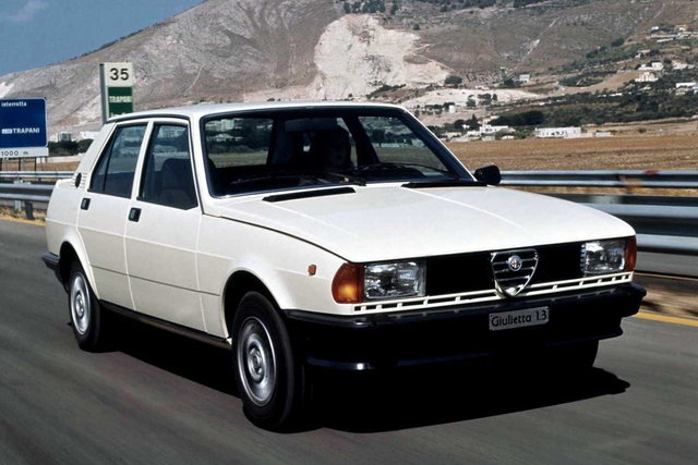 alfa romeo giulietta 1977 2