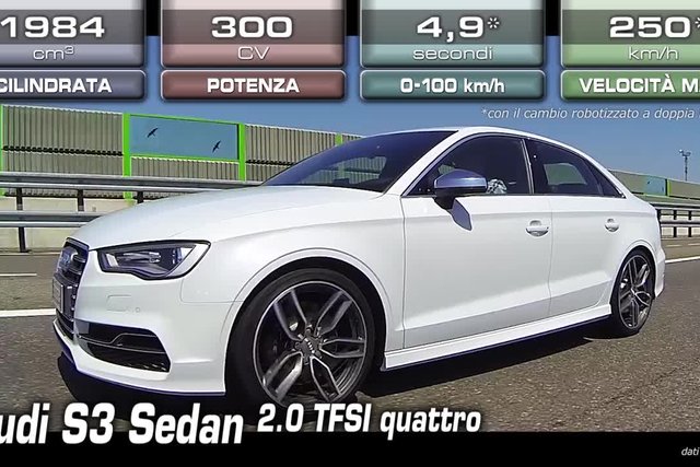 audi s3 nurburgring 2