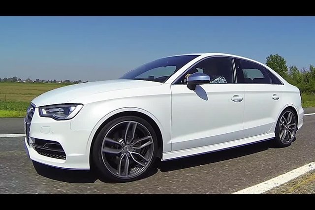 audi s3 nurburgring 5