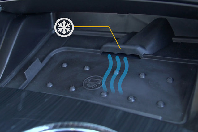 chevrolet active phone cooling rinfresca telefono 2