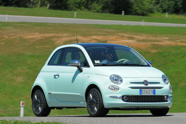fiat nuova 500 17