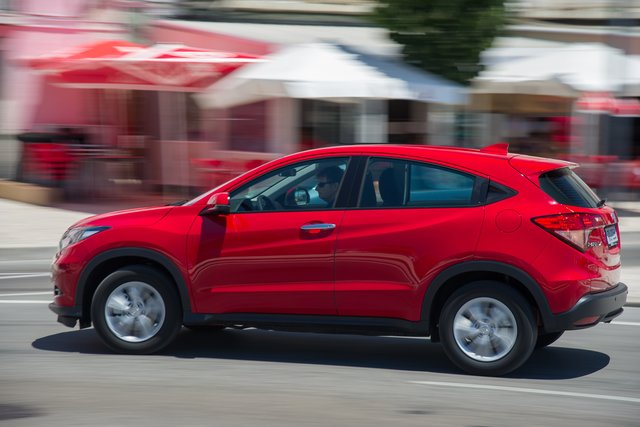 honda hr v 2015 10 1