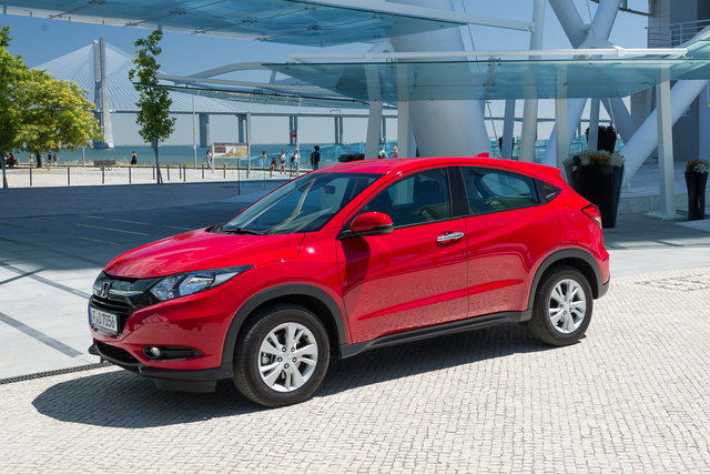 honda hr v 2015 11 1