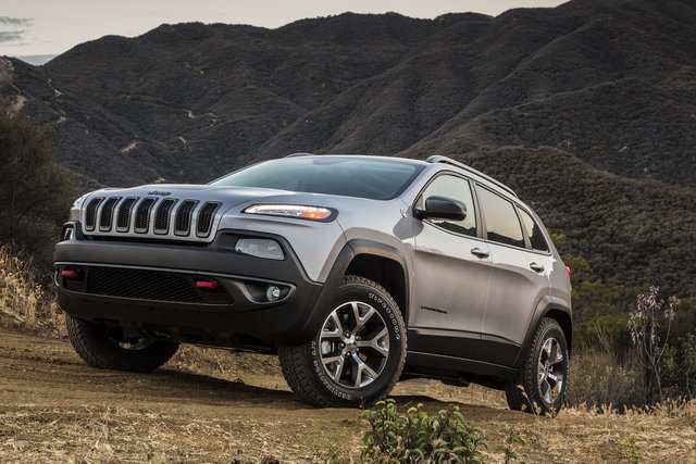 jeep cherokee usa 2
