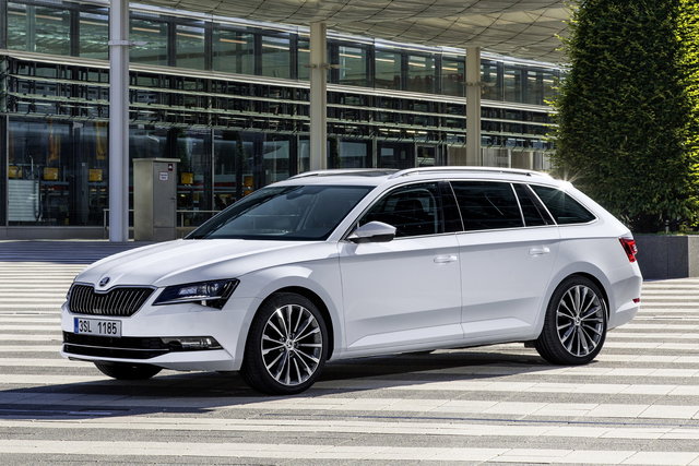 skoda octavia wagon 2015 12