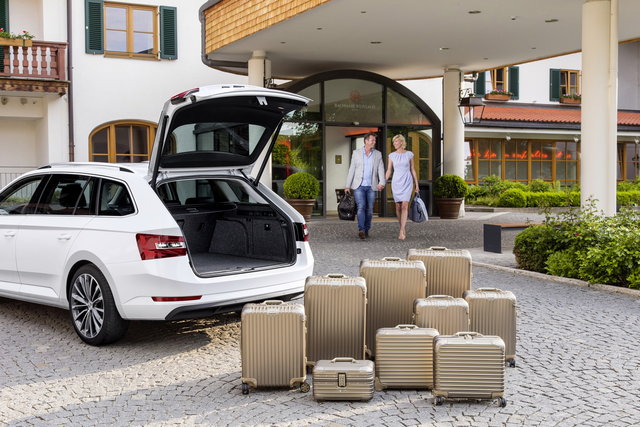skoda octavia wagon 2015 13