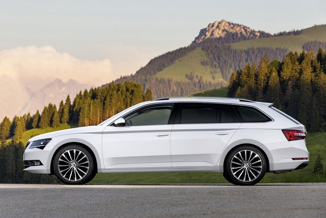 skoda octavia wagon 2015 14
