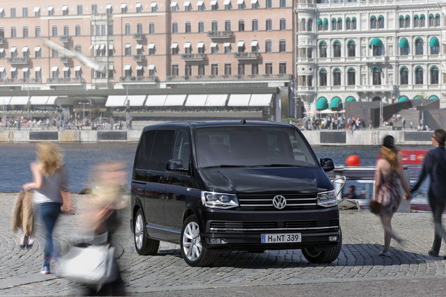 volkswagen transporter t6 04