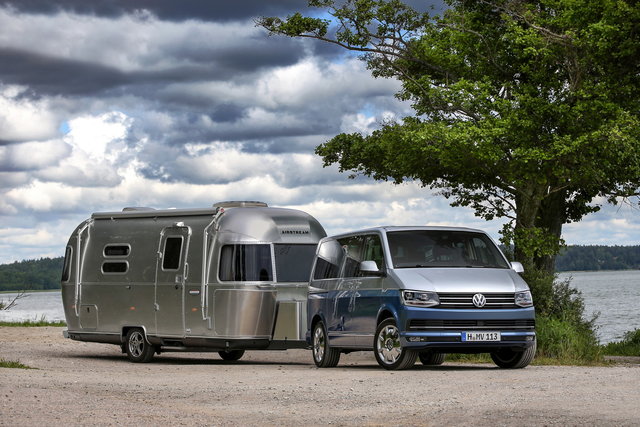 volkswagen transporter t6 05