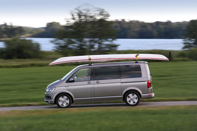 volkswagen transporter t6 12