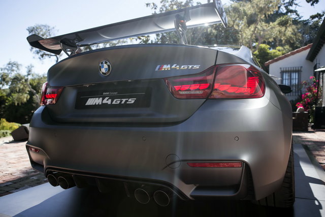 bmw m4 gts concept 22