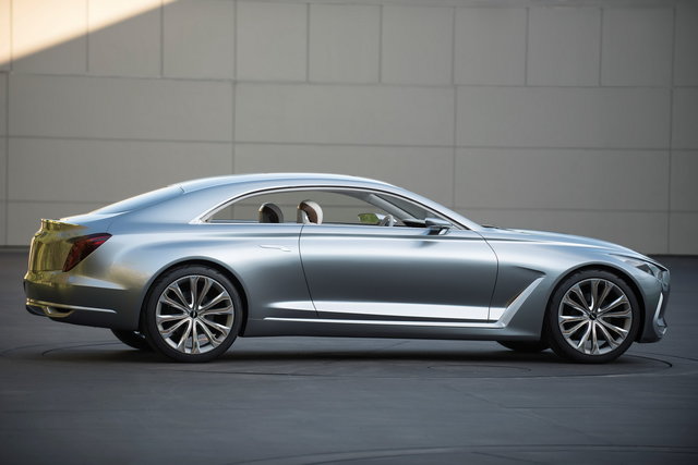 hyunday vision g coupe concept 03