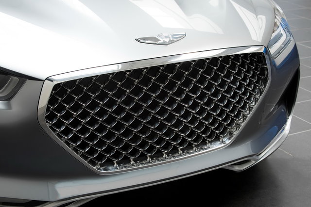 hyunday vision g coupe concept 16