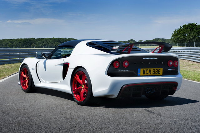 lotus exige 360 cup 10