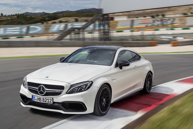 mercedes amg c63 coupe 2015 03