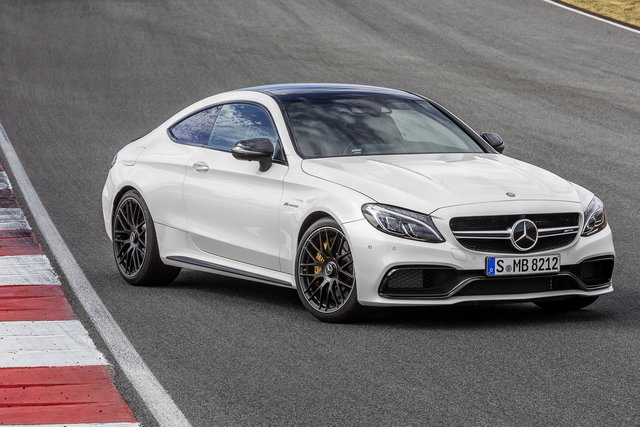 mercedes amg c63 coupe 2015 05