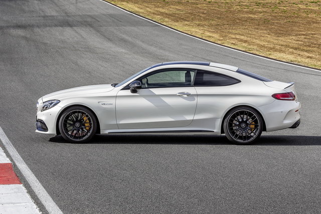 mercedes amg c63 coupe 2015 07