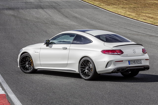 mercedes amg c63 coupe 2015 08