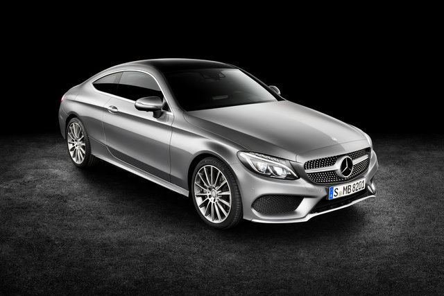 mercedes c coupe 2015 02