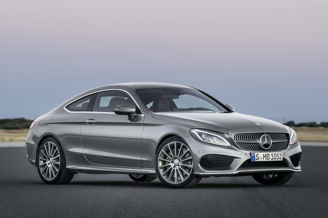 mercedes c coupe 2015 17