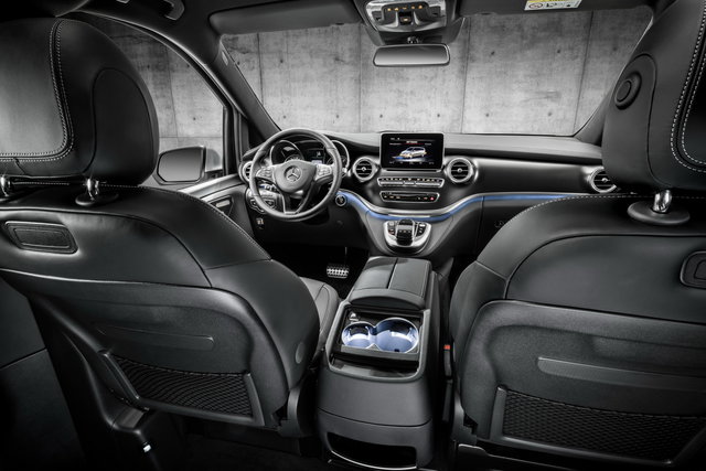 mercedes v amg line 06