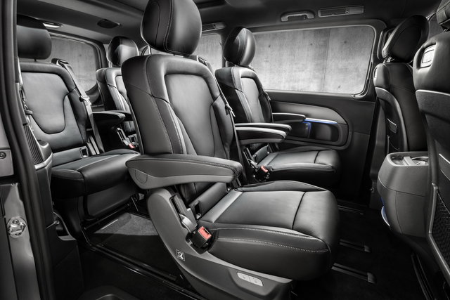 mercedes v amg line 08