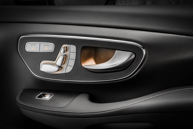 mercedes v amg line 11