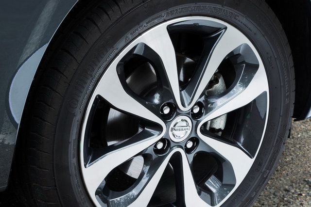 nissan micra ntec 05
