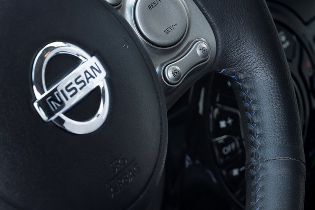 nissan micra ntec 11