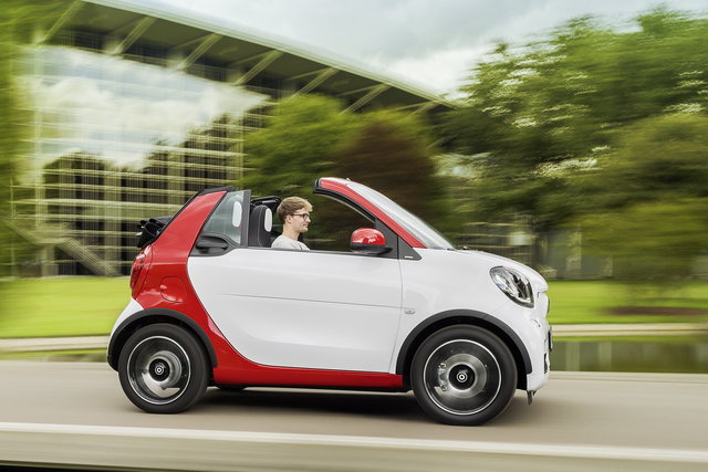 smart fortwo cabrio 2015 11
