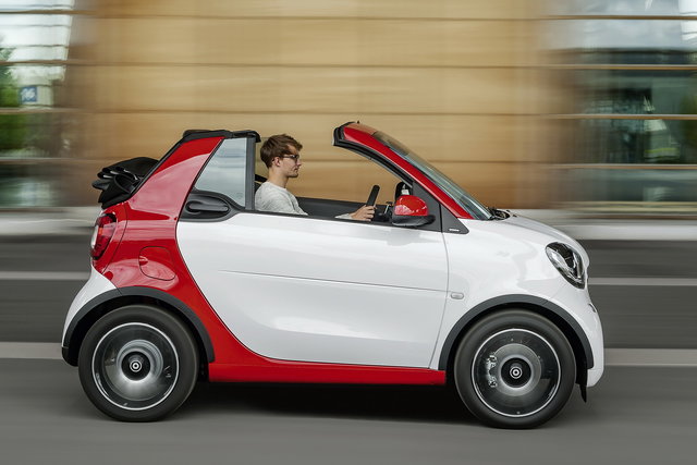smart fortwo cabrio 2015 15