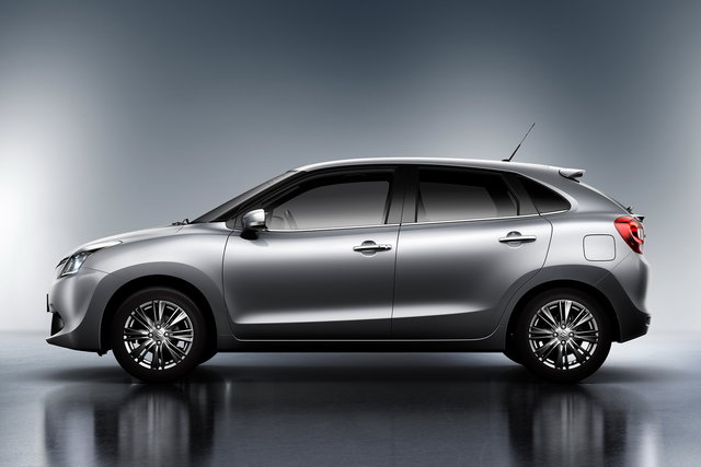 suzuki baleno teaser001