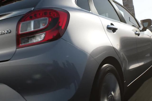 suzuki baleno teaser004