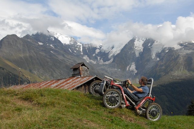 swincar elettrica 6