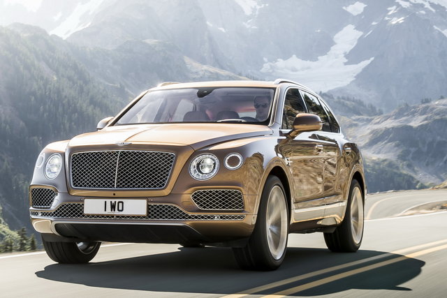 bentley bentayga 29