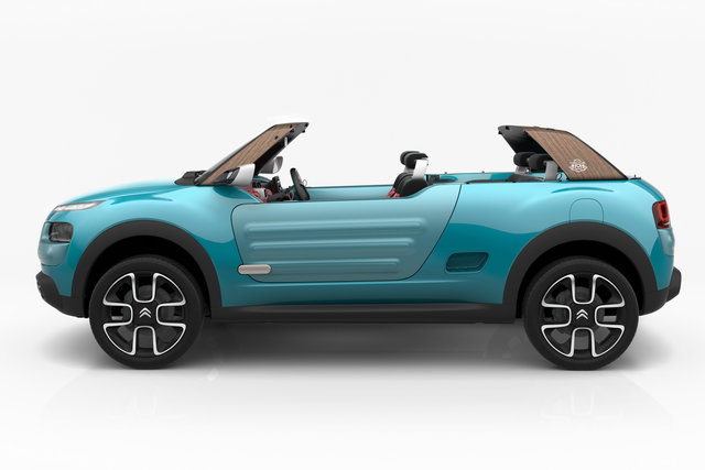 citroen cactus m 4
