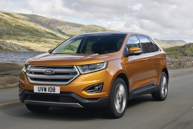 ford edge 2016 14