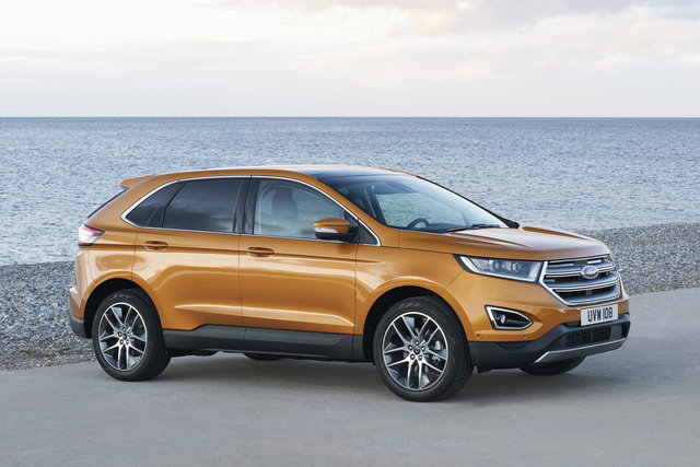 ford edge 2016 15