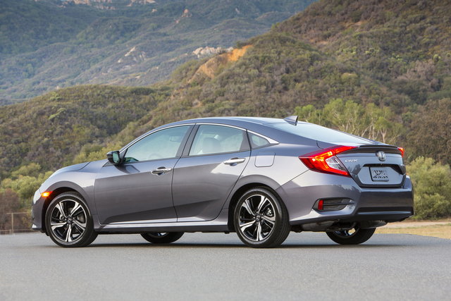 honda civic 2016 1
