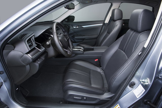 honda civic usa 2016 1