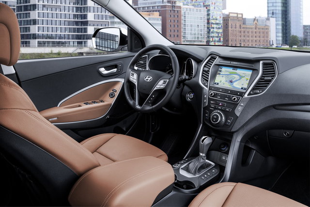 hyundai santa fe 2016 restyling 4