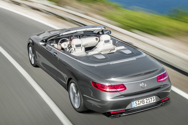mercedes s cabriolet 2015 18