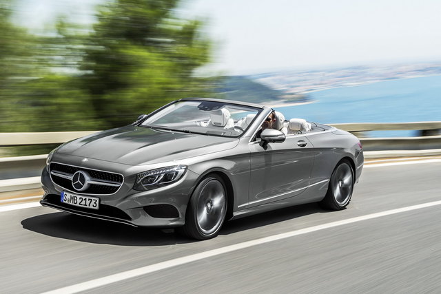 mercedes s cabriolet 2015 21