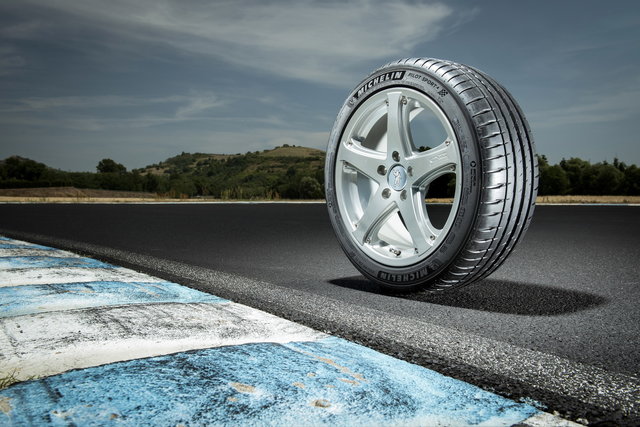 michelin pilot sport 4 3