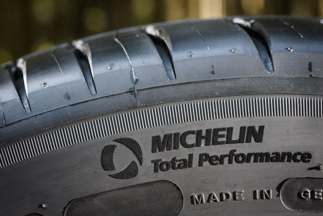 michelin pilot sport 4 4