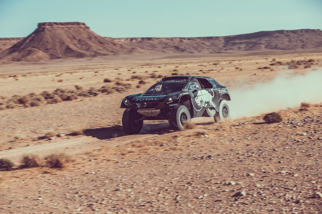 peugeot 2008 dkr 2016 3