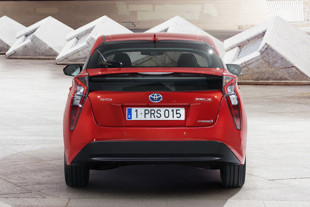 toyota prius 2016 09