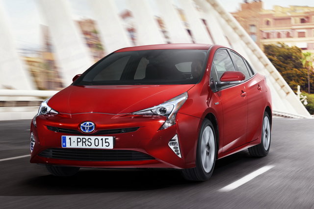 toyota prius 2016 10