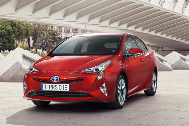 toyota prius 2016 12