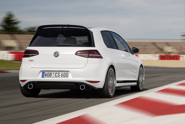 volkswagen golf gti clubsport 07